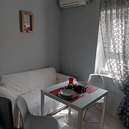 Villa Moshovia Studio Κάρπαθος Στο Κέντρο Και Ήσυχα Exterior foto