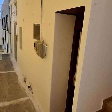 Villa Moshovia Studio Κάρπαθος Στο Κέντρο Και Ήσυχα Exterior foto